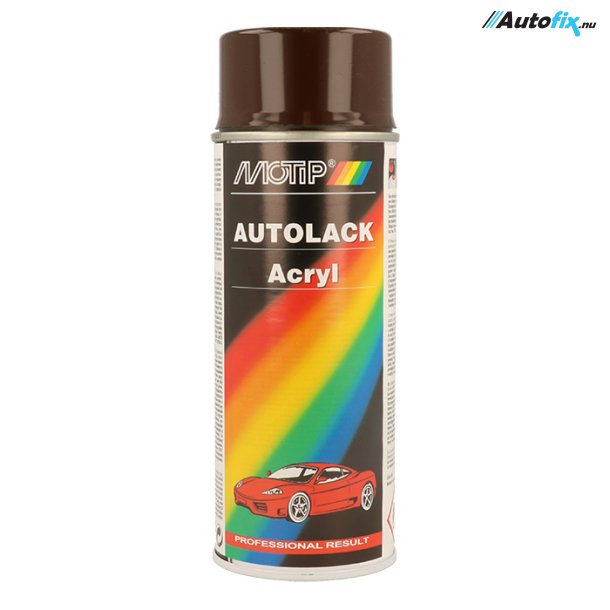 41013 - Autoacryl Spray - Motip - 400ML