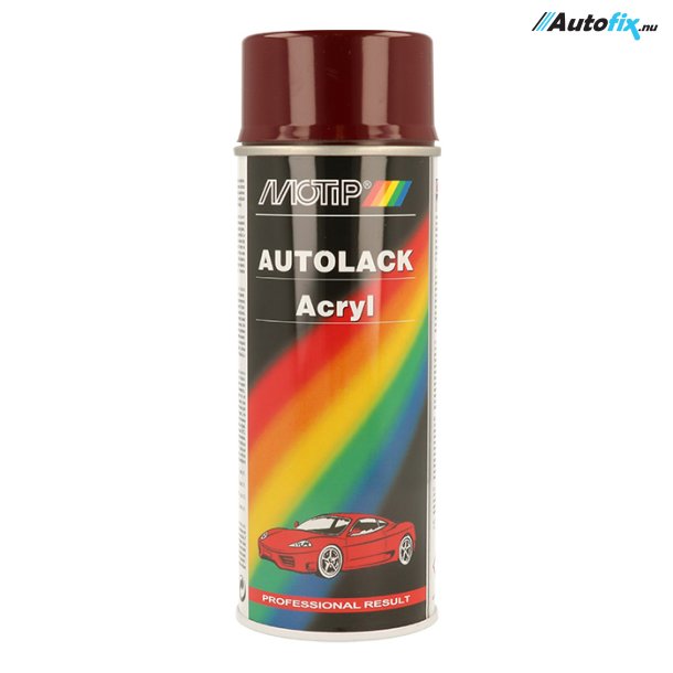 41030 - Autoacryl Spray - Motip - 400ML