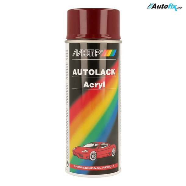 41035 - Autoacryl Spray - Motip - 400ML
