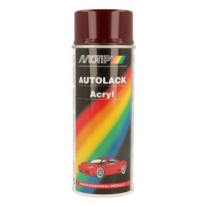 41040 - Autoacryl Spray - Motip - 400ML