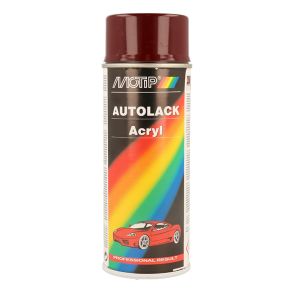 41050 - Autoacryl Spray - Motip - 400ML