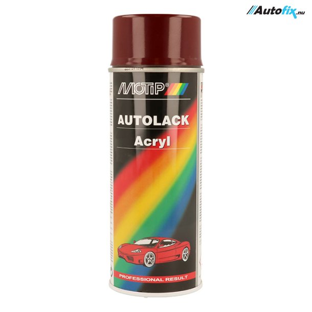 41060 - Autoacryl Spray - Motip - 400ML