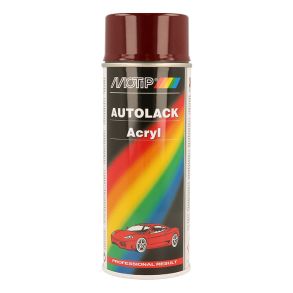 41080 - Autoacryl Spray - Motip - 400ML
