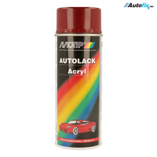 41160 - Autoacryl Spray - Motip - 400ML