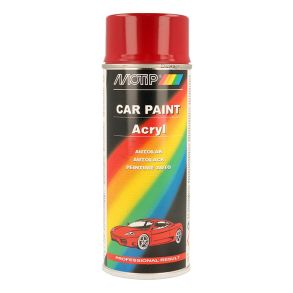 41195 - Autoacryl Spray - Motip - 400ML