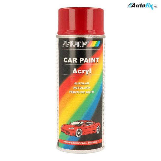41195 - Autoacryl Spray - Motip - 400ML