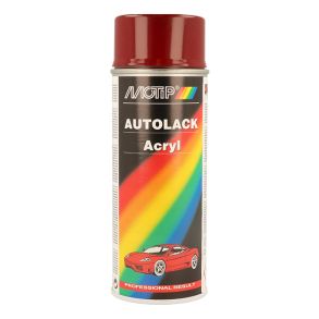41210 - Autoacryl Spray - Motip - 400ML