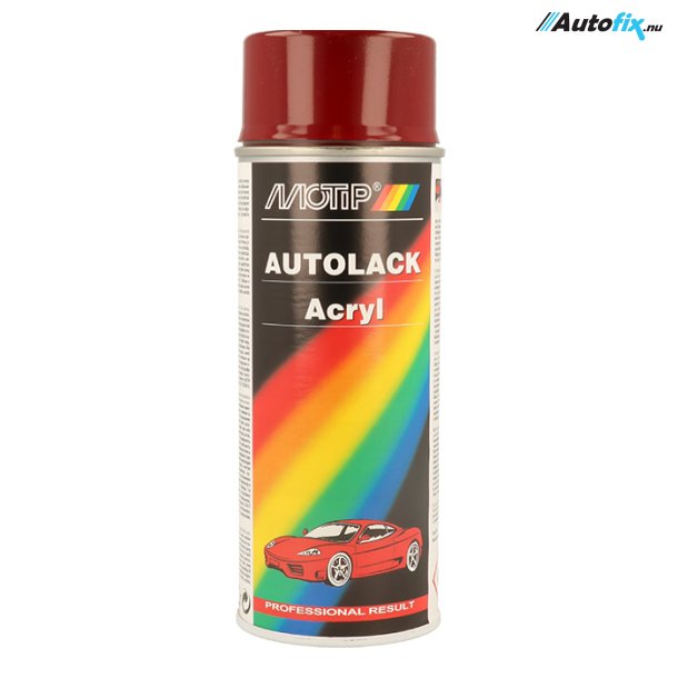 41210 - Autoacryl Spray - Motip - 400ML