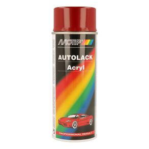 41250 - Autoacryl Spray - Motip - 400ML