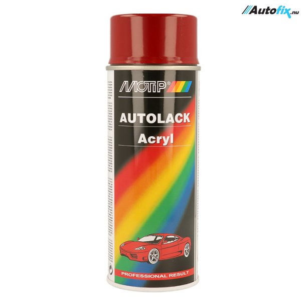 41250 - Autoacryl Spray - Motip - 400ML