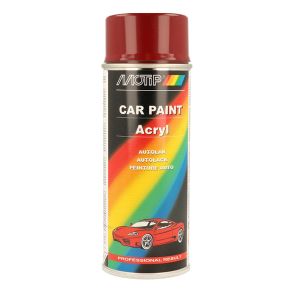 41300 - Autoacryl Spray - Motip - 400ML