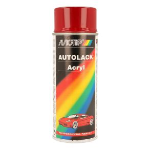 41310 - Autoacryl Spray - Motip - 400ML