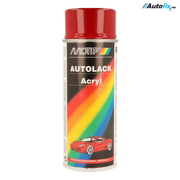 41310 - Autoacryl Spray - Motip - 400ML