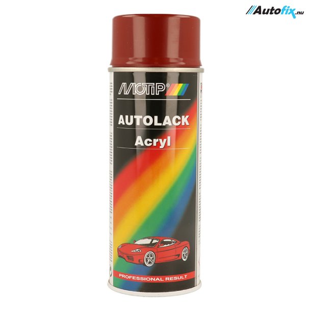 41320 - Autoacryl Spray - Motip - 400ML