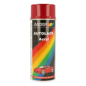 41340 - Autoacryl Spray - Motip - 400ML