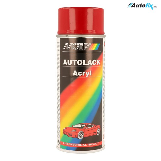 41350 - Autoacryl Spray - Motip - 400ML