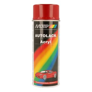 41355 - Autoacryl Spray - Motip - 400ML