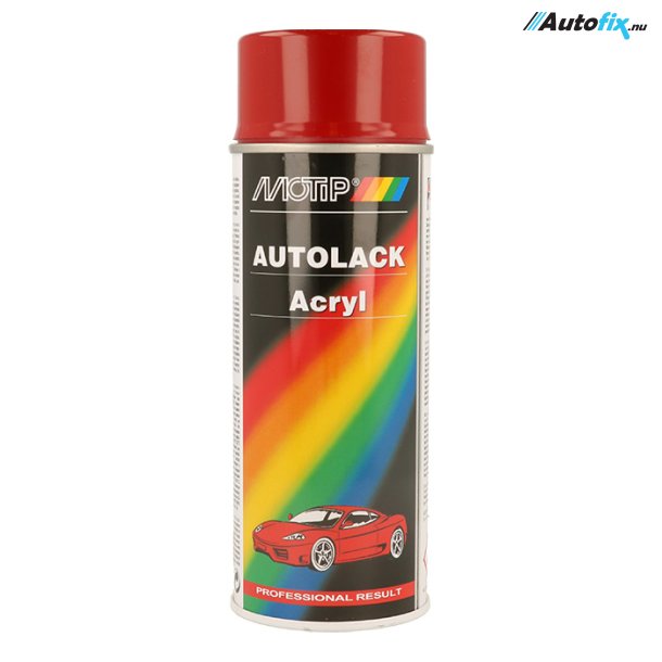 41355 - Autoacryl Spray - Motip - 400ML