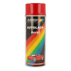 41360 - Autoacryl Spray - Motip - 400ML