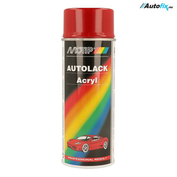 41370 - Autoacryl Spray - Motip - 400ML