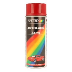 41400 - Autoacryl Spray - Motip - 400ML