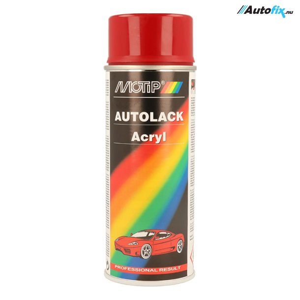 41400 - Autoacryl Spray - Motip - 400ML