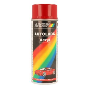 41410 - Autoacryl Spray - Motip - 400ML