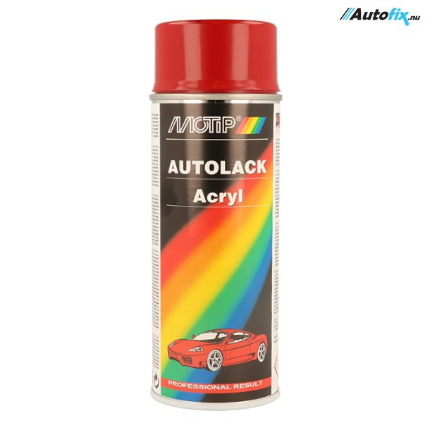 41450 - Autoacryl Spray - Motip - 400ML