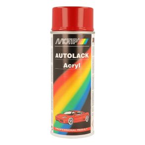 41460 - Autoacryl Spray - Motip - 400ML