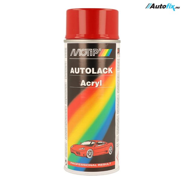 41460 - Autoacryl Spray - Motip - 400ML