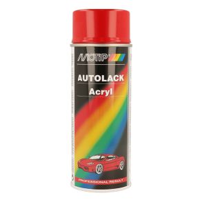 41490 - Autoacryl Spray - Motip - 400ML