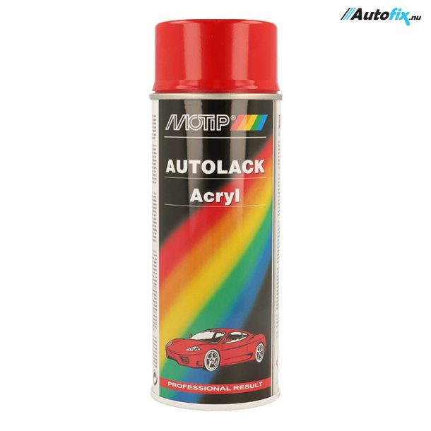 41490 - Autoacryl Spray - Motip - 400ML