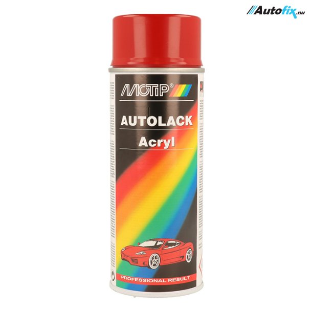 41500 - Autoacryl Spray - Motip - 400ML