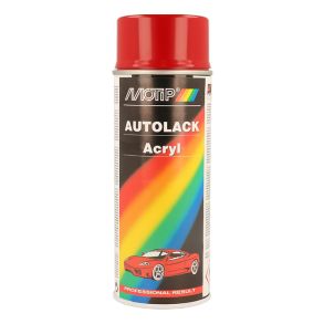 41510 - Autoacryl Spray - Motip - 400ML