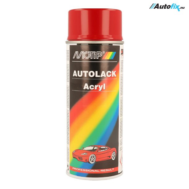 41510 - Autoacryl Spray - Motip - 400ML