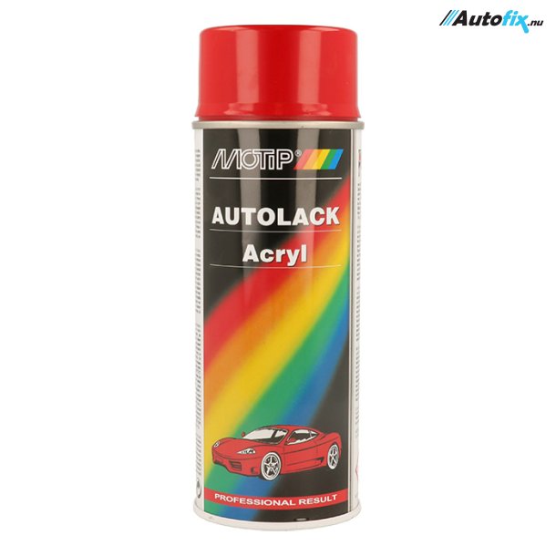 41530 - Autoacryl Spray - Motip - 400ML