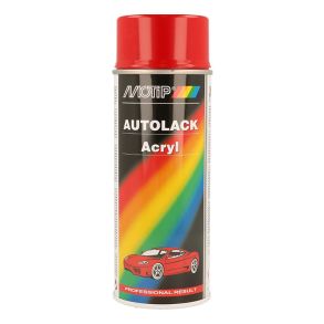 41540 - Autoacryl Spray - Motip - 400ML