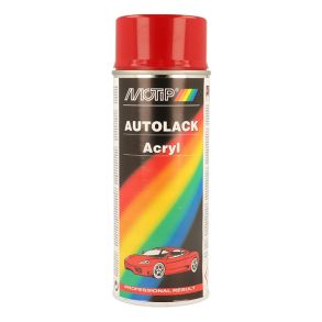 41550 - Autoacryl Spray - Motip - 400ML