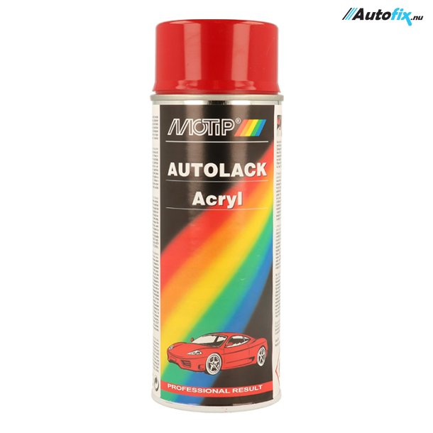 41550 - Autoacryl Spray - Motip - 400ML