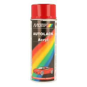 41600 - Autoacryl Spray - Motip - 400ML