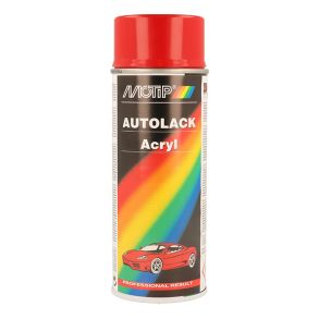 41610 - Autoacryl Spray - Motip - 400ML