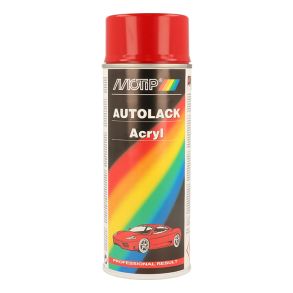 41630 - Autoacryl Spray - Motip - 400ML