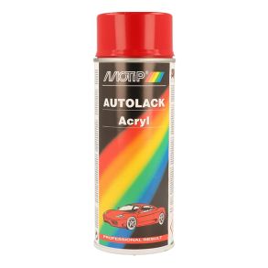 41635 - Autoacryl Spray - Motip - 400ML