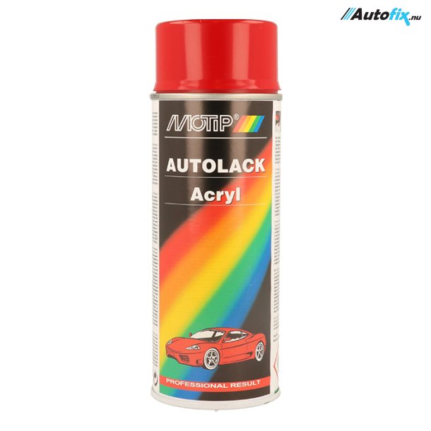 41635 - Autoacryl Spray - Motip - 400ML