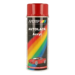 41650 - Autoacryl Spray - Motip - 400ML