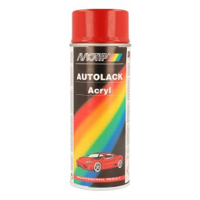 41700 - Autoacryl Spray - Motip - 400ML