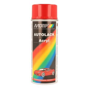 41720 - Autoacryl Spray - Motip - 400ML
