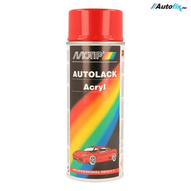41720 - Autoacryl Spray - Motip - 400ML