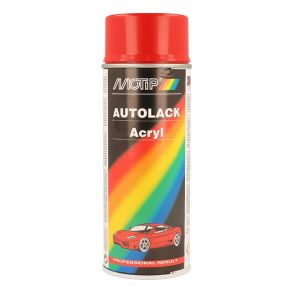 41750 - Autoacryl Spray - Motip - 400ML