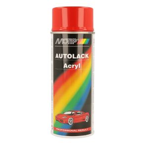 41800 - Autoacryl Spray - Motip - 400ML